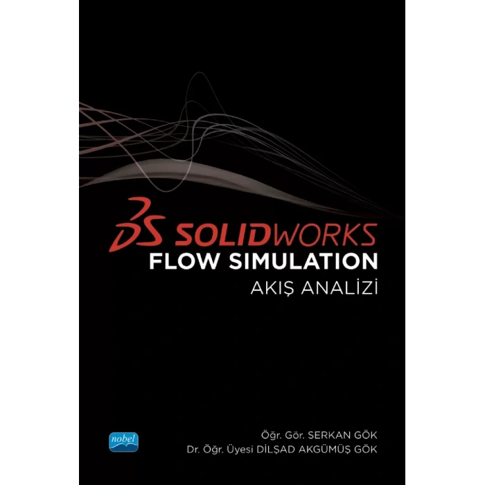 SOLIDWORKS FLOW SIMULATION (Akış Analizi)