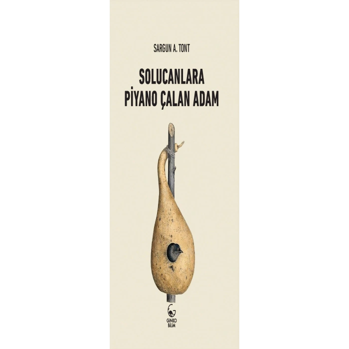 Solucanlara Piyano Çalan Adam