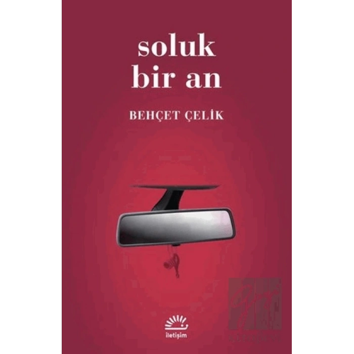 Soluk Bir An