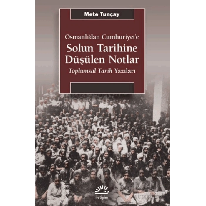 Solun Tarihine Düşülen Notlar