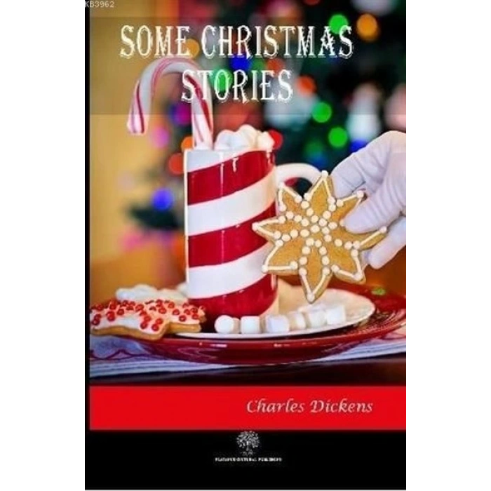 Some Christmas Stories