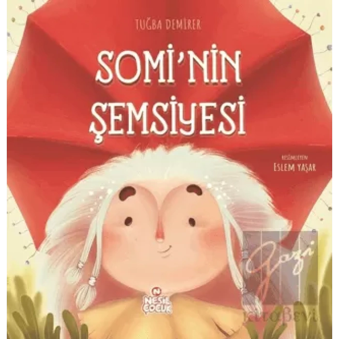 Sominin Şemsiyesi