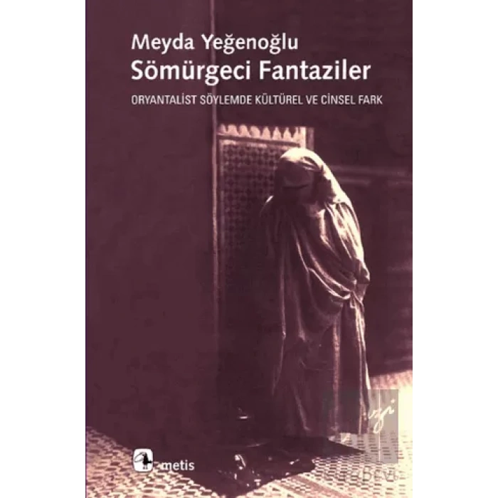 Sömürgeci Fantaziler