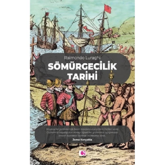 Sömürgecilik Tarihi
