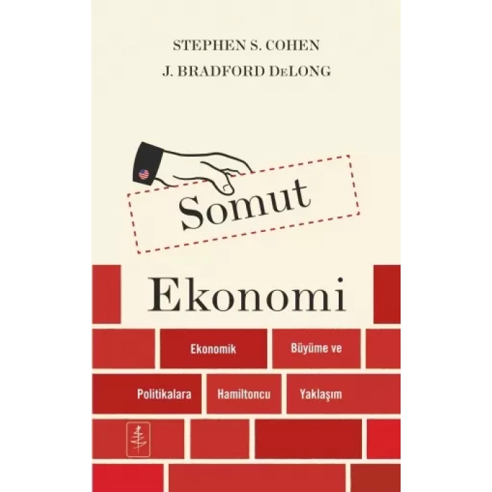 SOMUT EKONOMİ - Concrete Economics