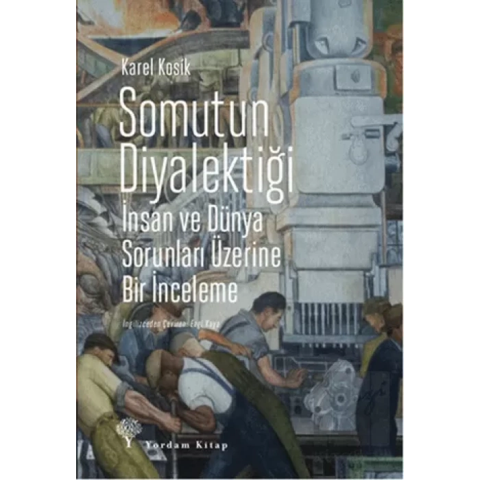 Somutun Diyalektiği