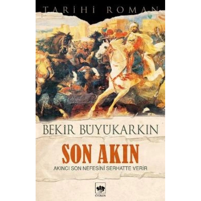 Son Akın