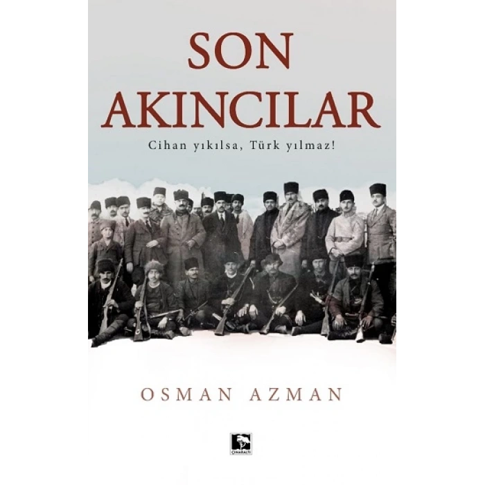 Son Akıncılar