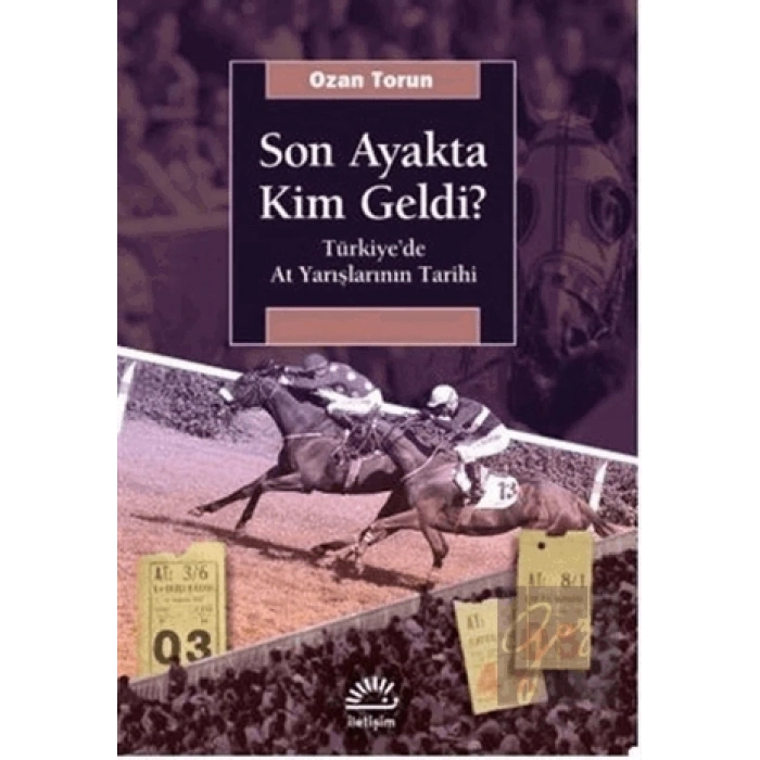 Son Ayakta Kim Geldi?