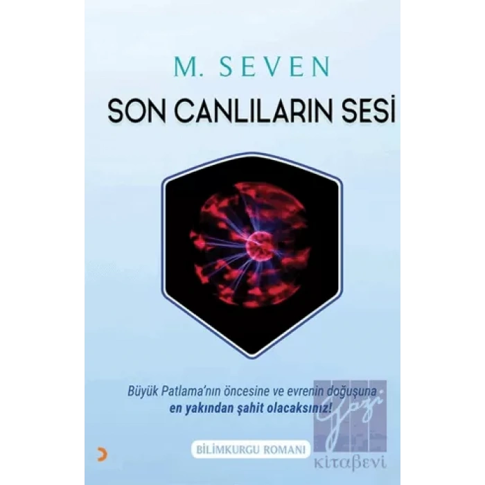 Son Canlıların Sesi