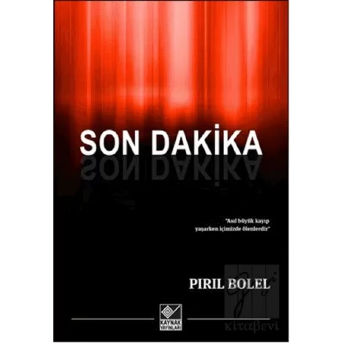 Son Dakika
