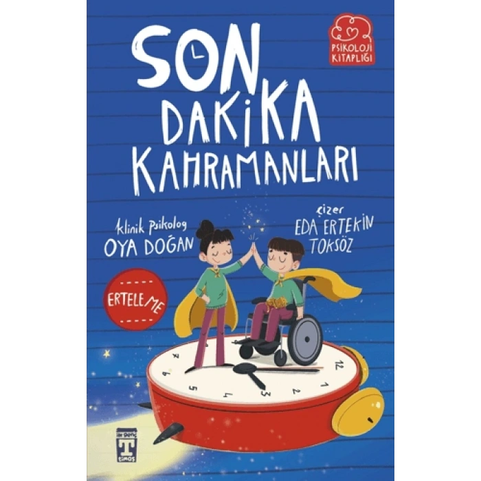 Son Dakika Kahramanları