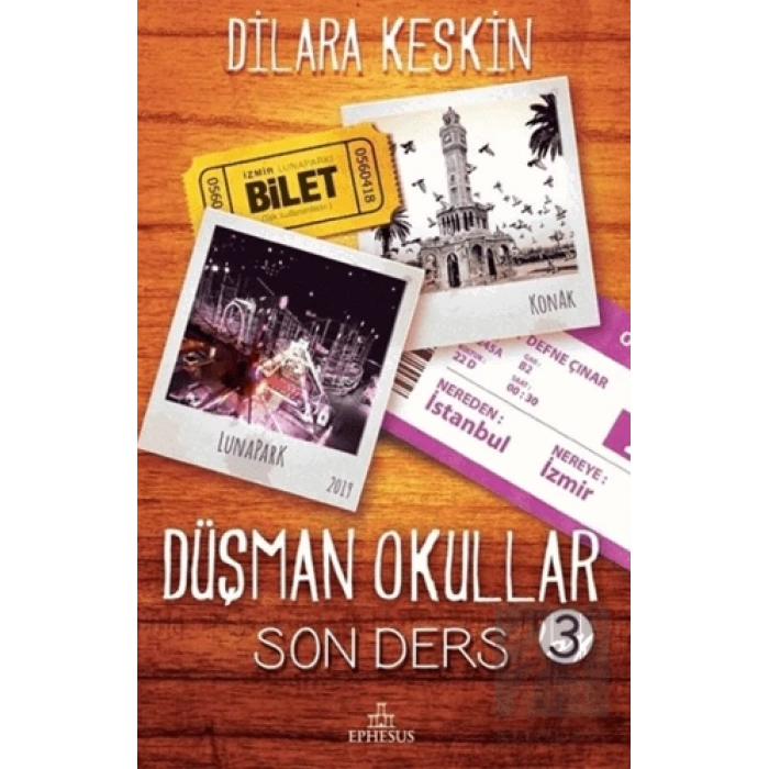 Son Ders - Düşman Okullar 3