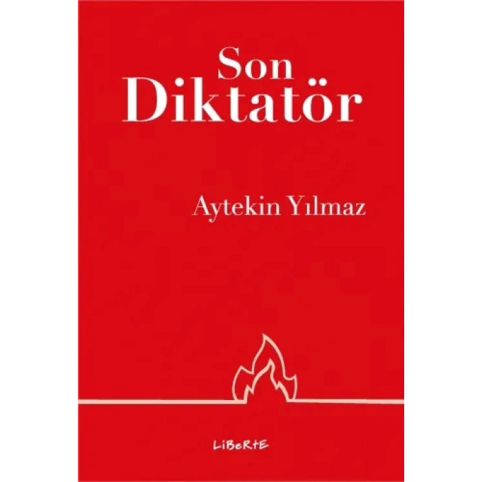 Son Diktatör