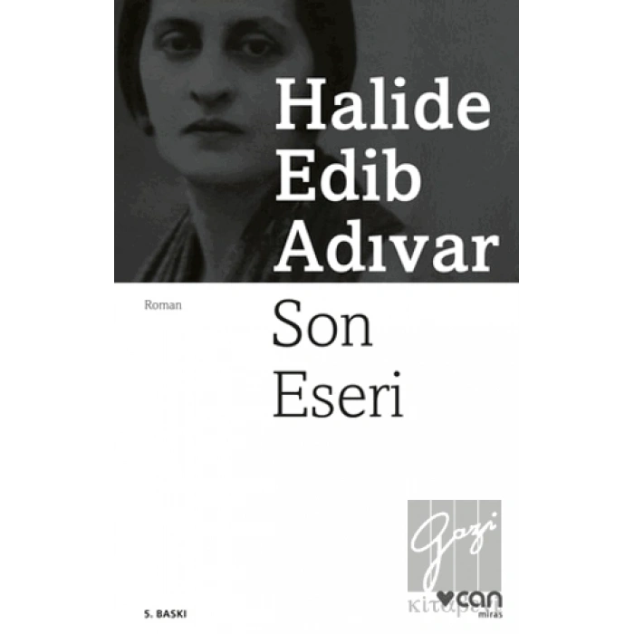 Son Eseri
