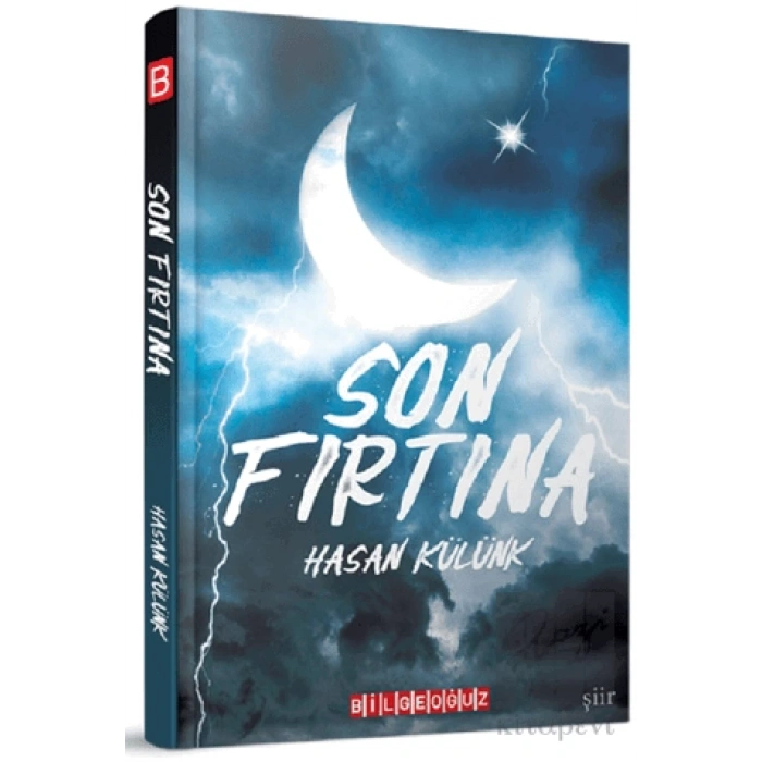 Son Fırtına