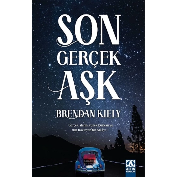 Son Gerçek Aşk