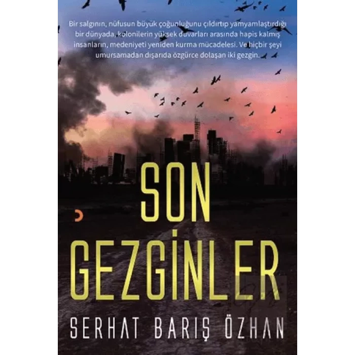 Son Gezginler