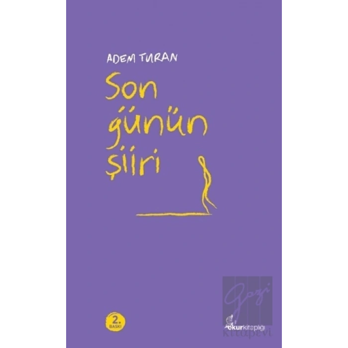 Son Günün Şiiri