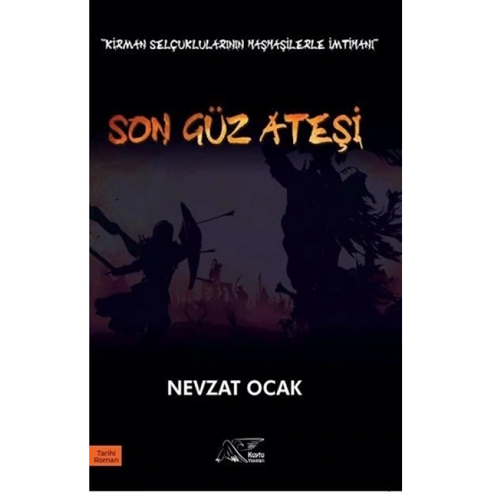 Son Güz Ateşi
