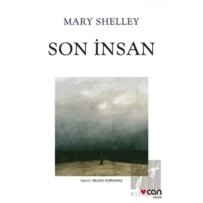 Son İnsan