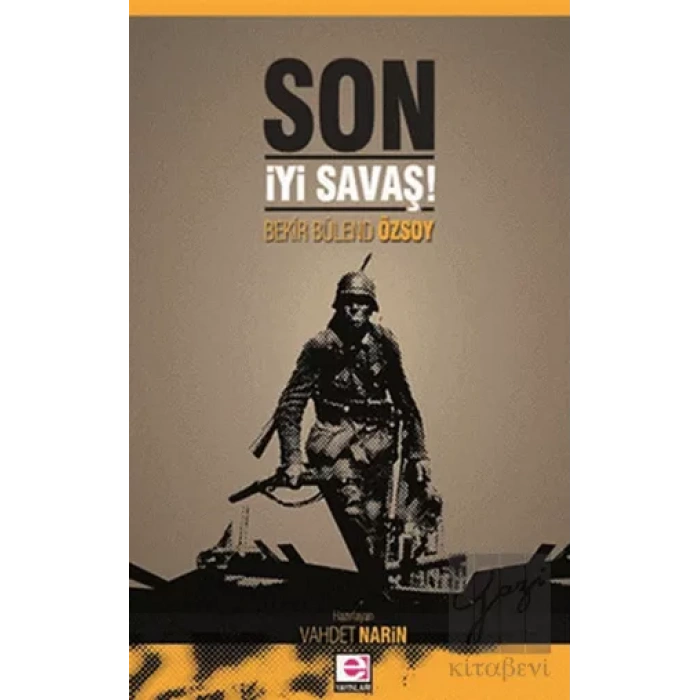 Son İyi Savaş