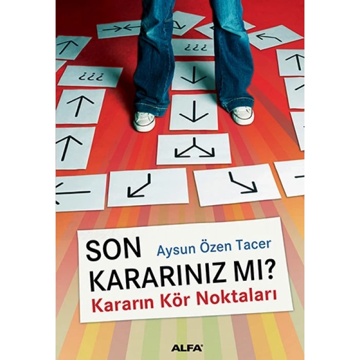 Son Kararınız Mı?