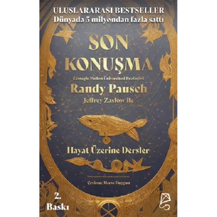 Son Konuşma