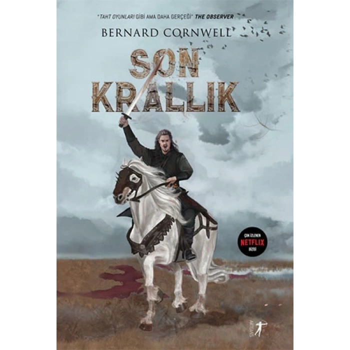 Son Krallık (Şömiz Hediyeli)
