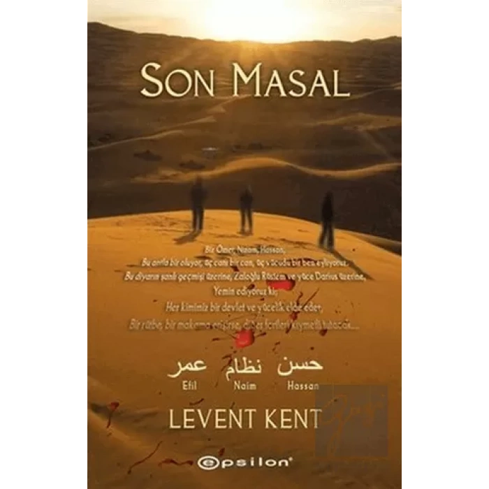 Son Masal