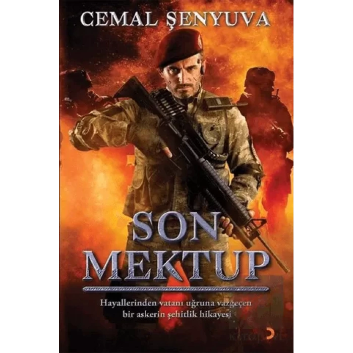 Son Mektup