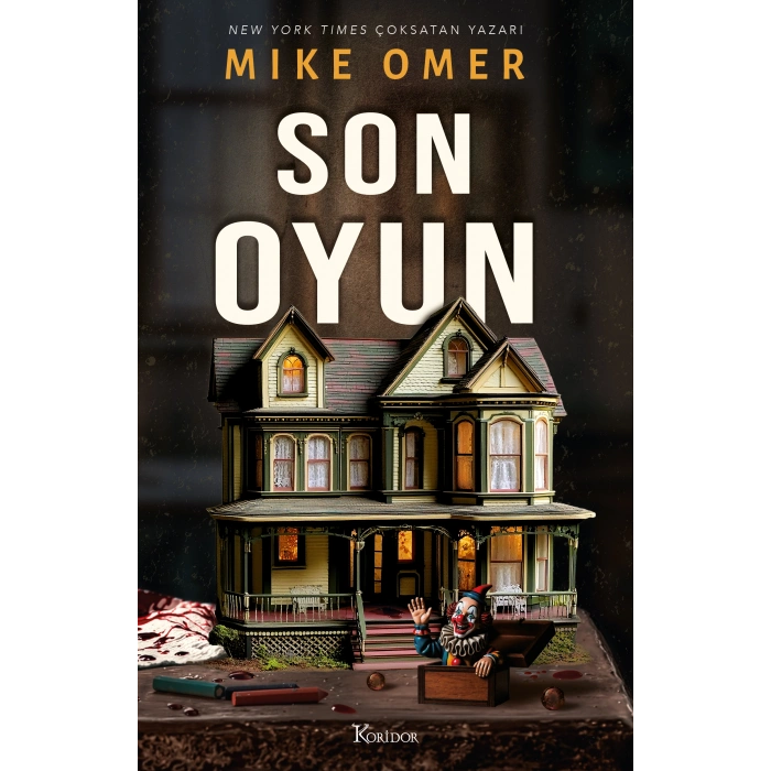 Son Oyun