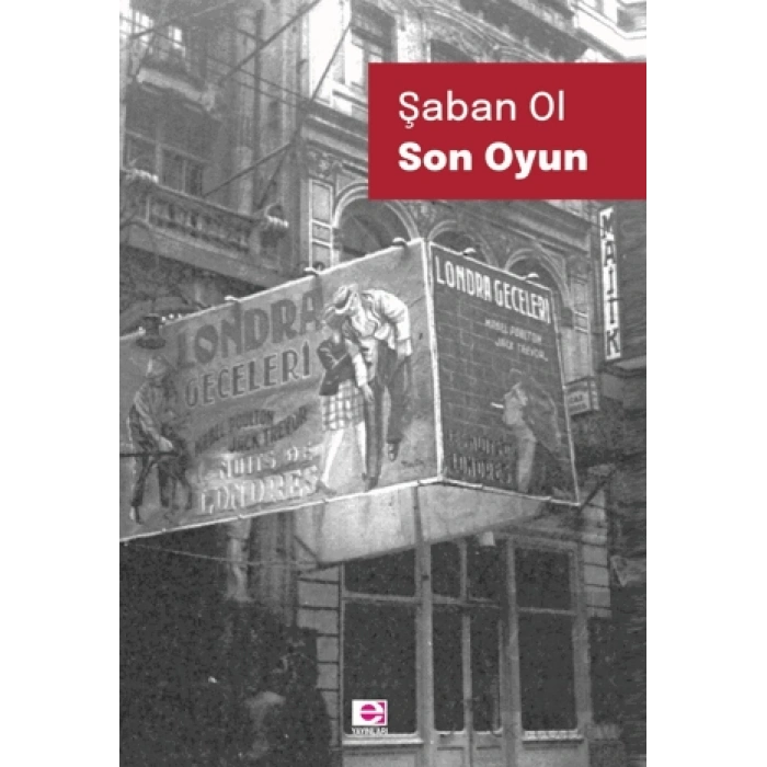 Son Oyun