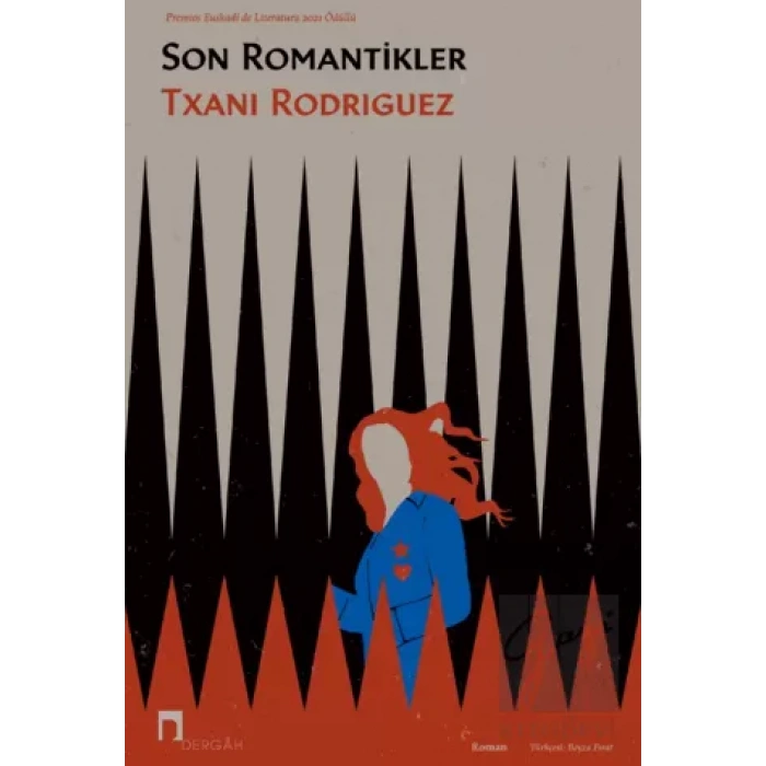 Son Romantikler