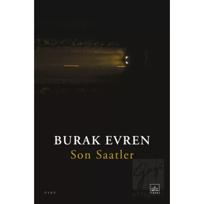 Son Saatler