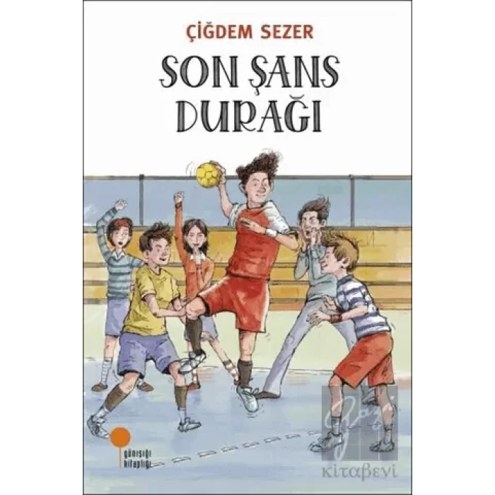 Son Şans Durağı