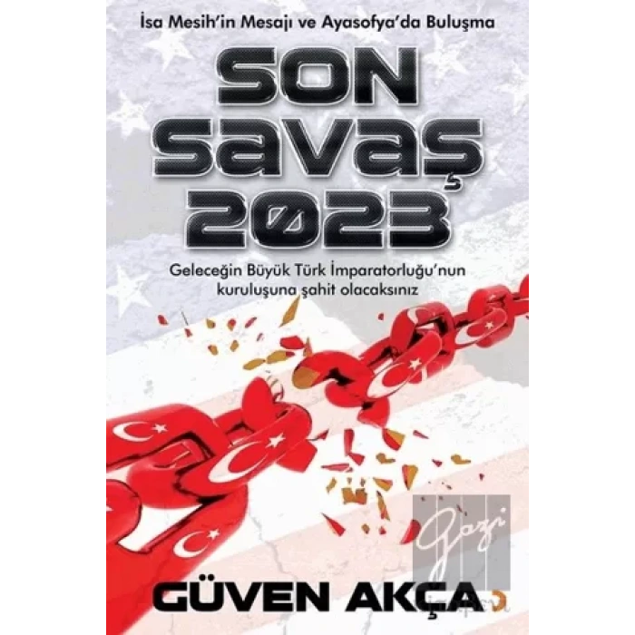 Son Savaş 2023