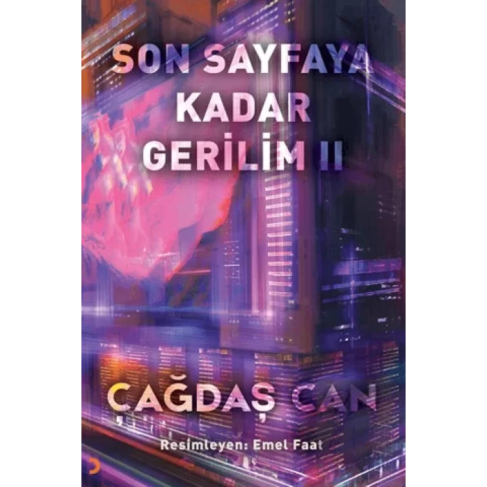 Son Sayfaya Kadar Gerilim