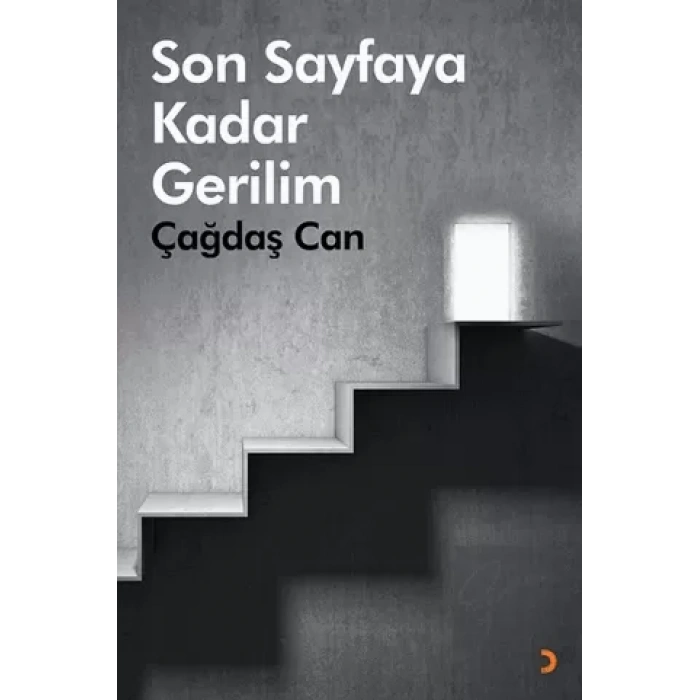 Son Sayfaya Kadar Gerilim