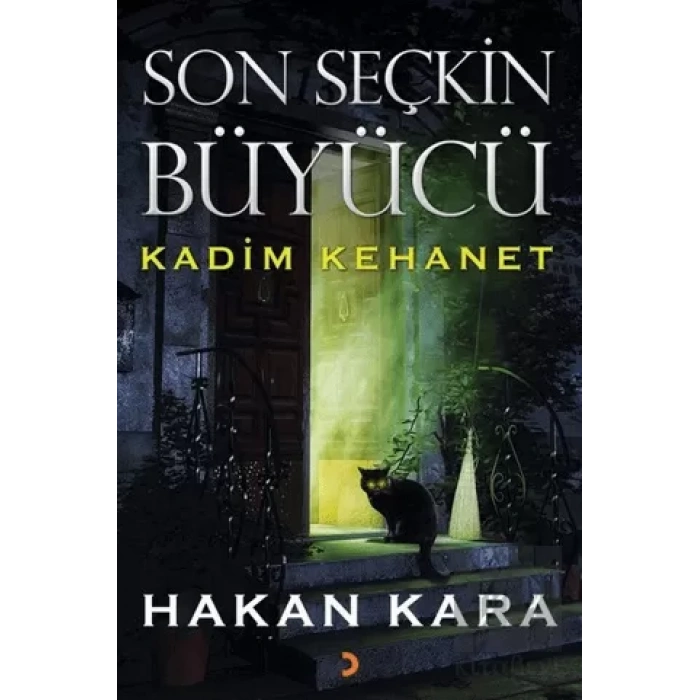 Son Seçkin Büyücü