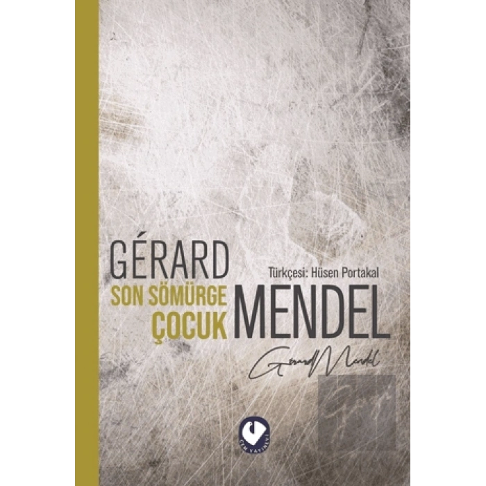 Son Sömürge Çocuk