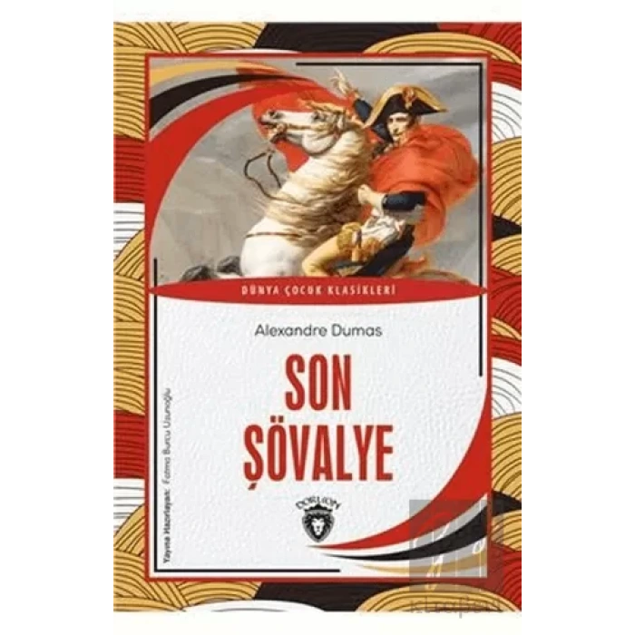 Son Şövalye