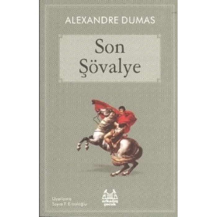 Son Şövalye