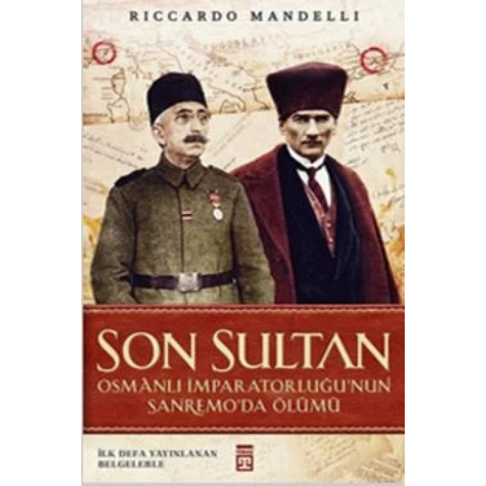 Son Sultan