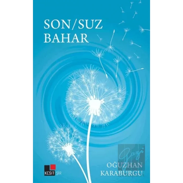 Son/Suz Bahar