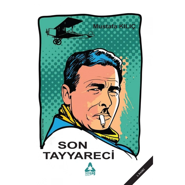 Son Tayyareci