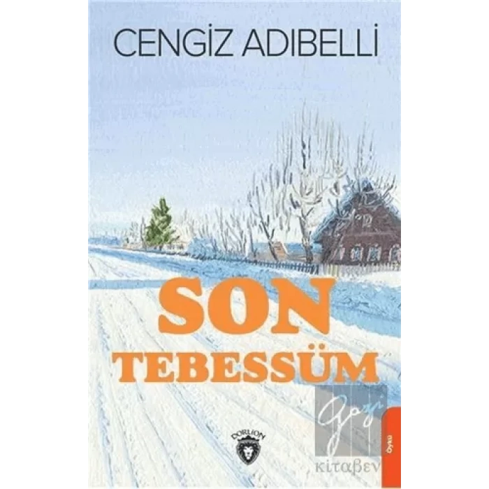 Son Tebessüm