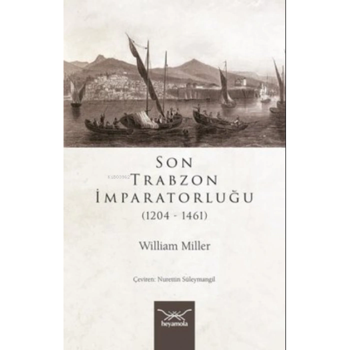 Son Trabzon İmparatorluğu