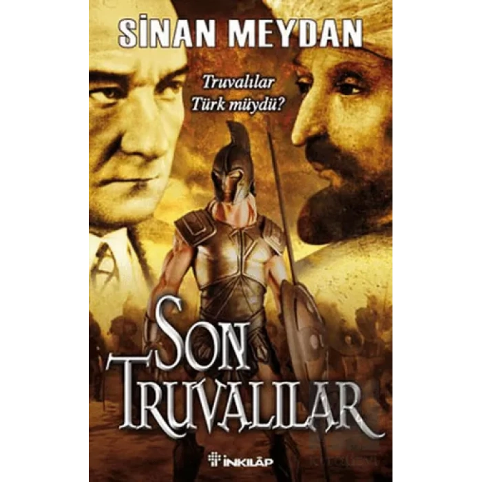 Son Truvalılar