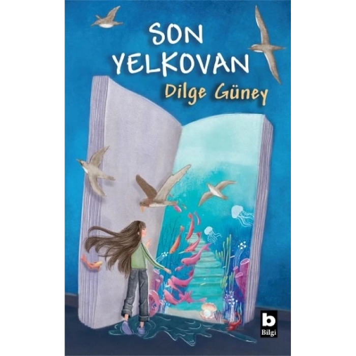 Son Yelkovan